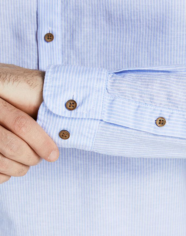 Jack & Jones Man Shirt